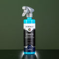 Cera Híbrida Hidrorrepelente - CERAMICA SPRAY
