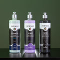 Kit Brilho e Proteção – Ceramica, Vivace & Nero