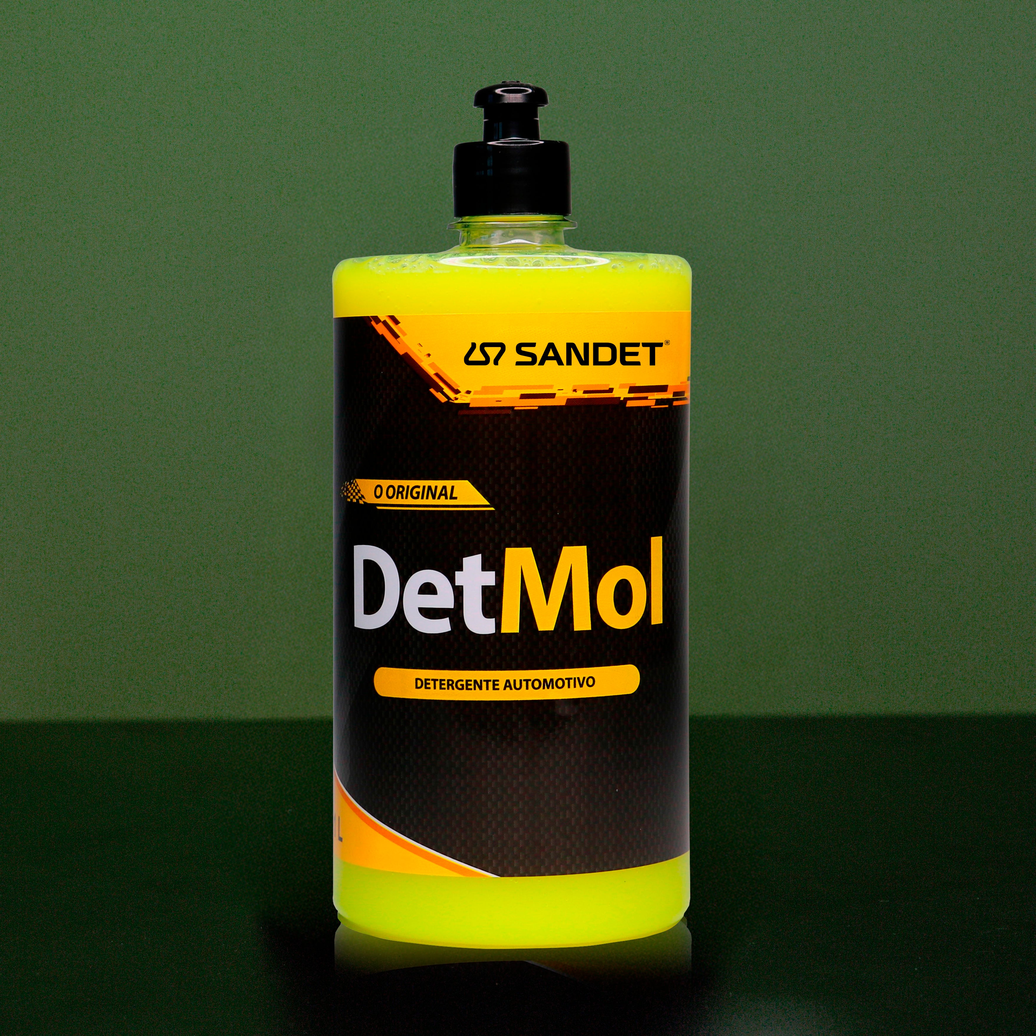 Det Mol 1L