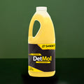 Det Mol 1,9L