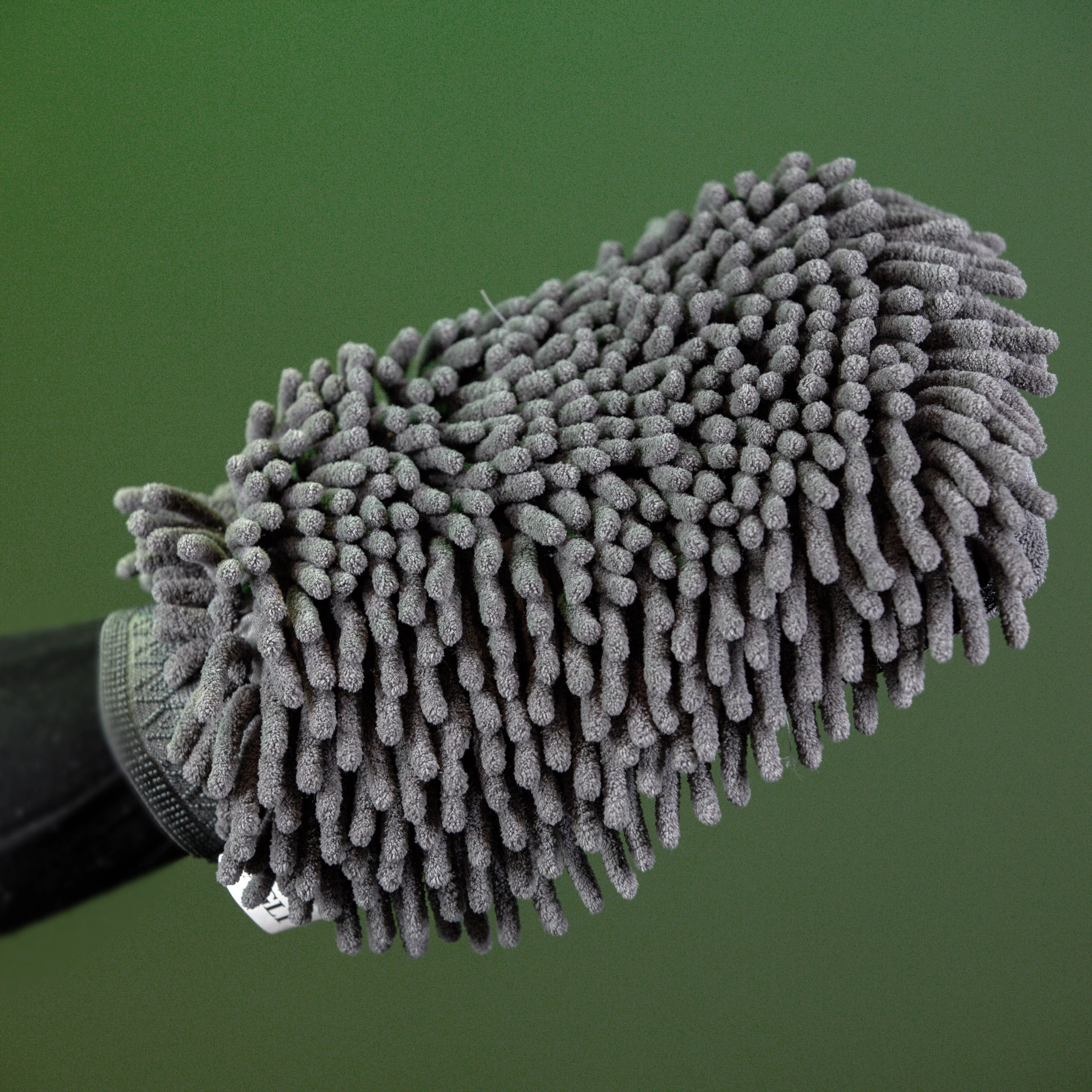 Luva Dupla de Microfibra