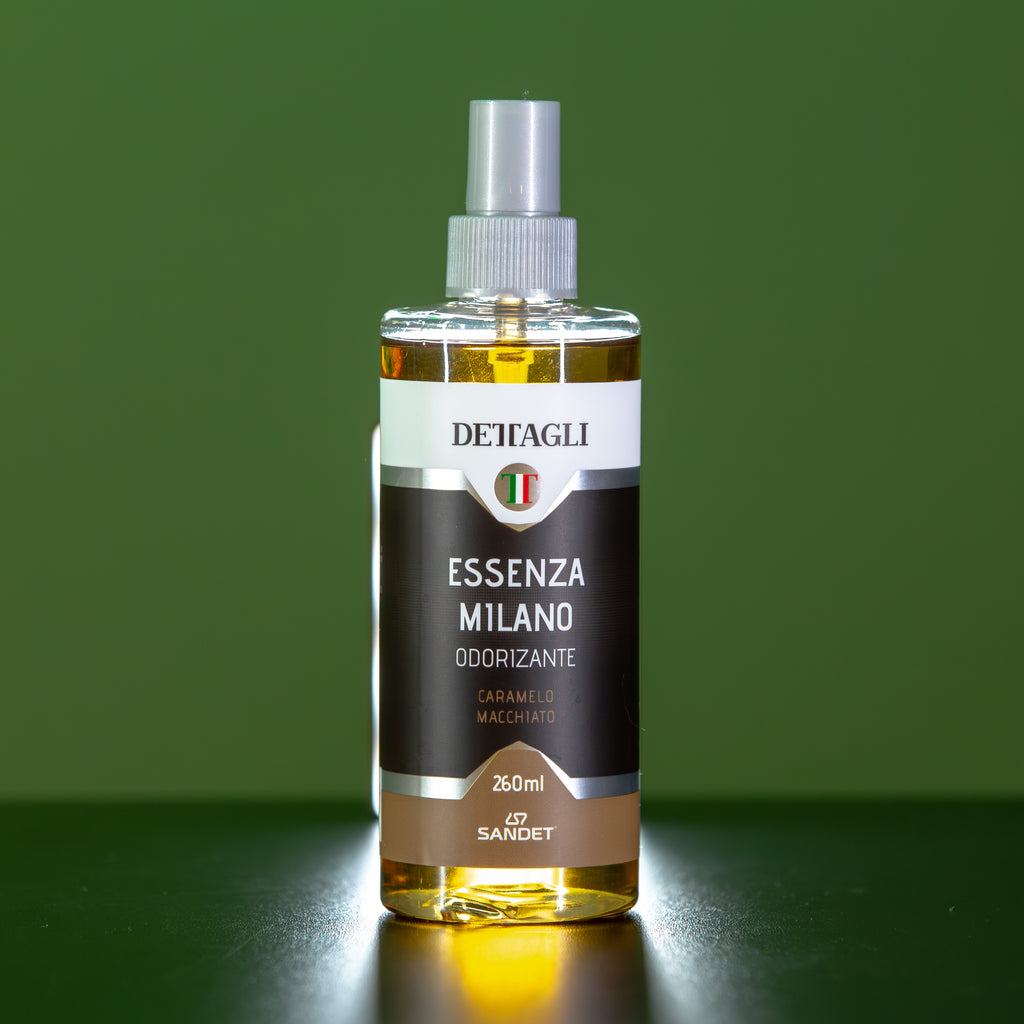 Odorizante - ESSENZA MILANO