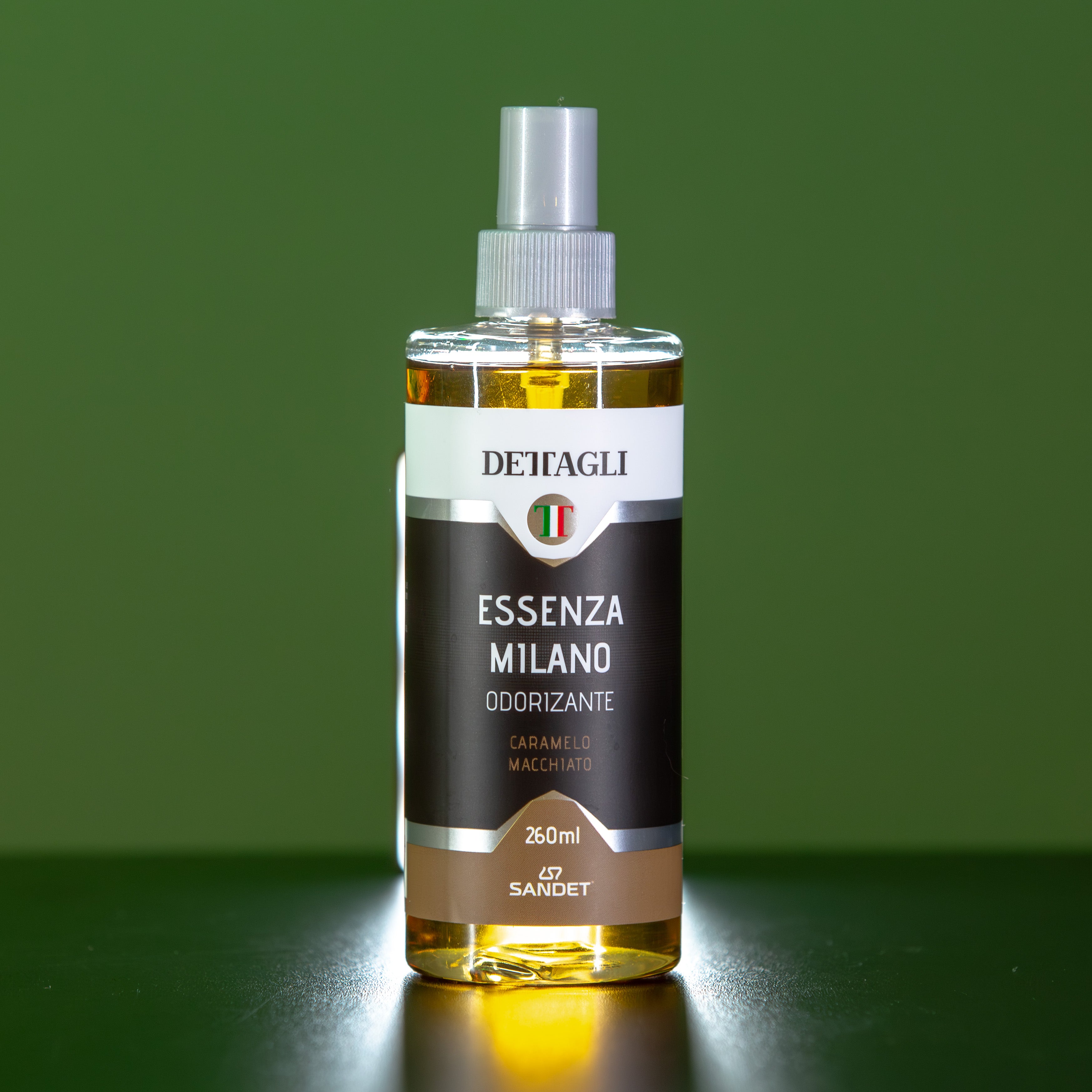 Odorizante - ESSENZA MILANO