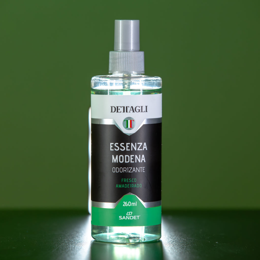 Odorizante - ESSENZA MODENA