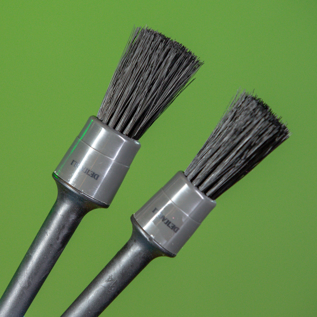 Set de Pincéis