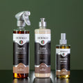 Kit Couro Premium - TRATTA, CURA e ESSENZA MILANO